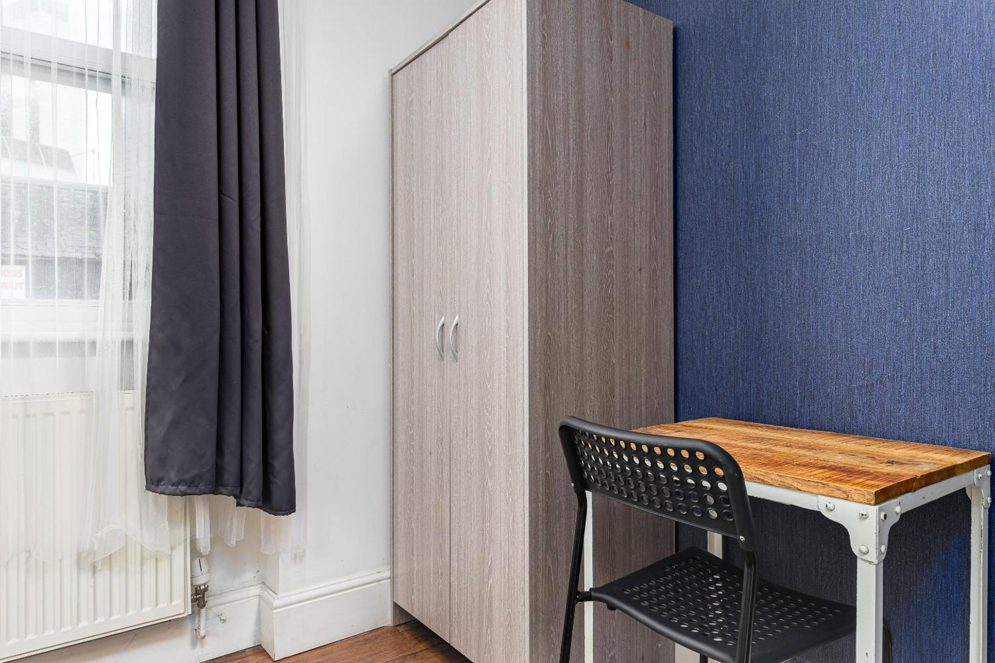 Ferienwohnung Aldgate Flats London Exterior foto