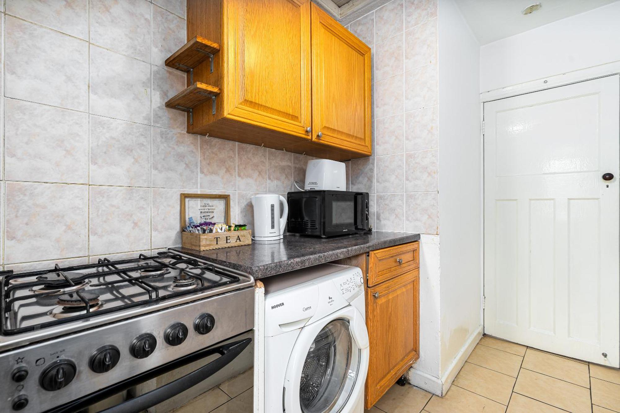Ferienwohnung Aldgate Flats London Exterior foto